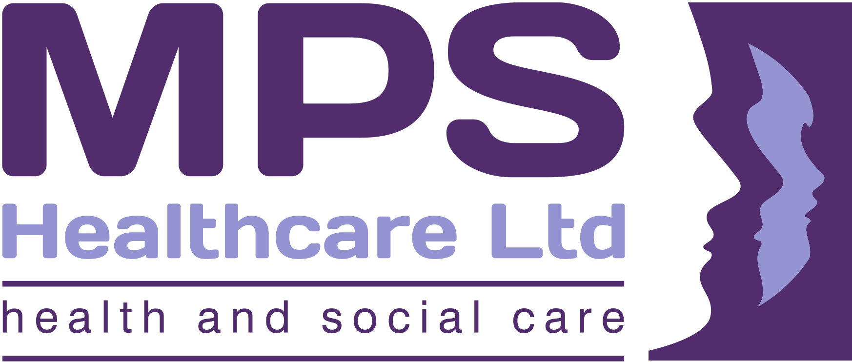 MPS Healthcare Logo